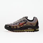 Nike Air Max Tl 2.5 College Grey/ Picante Red-Black-Bright Ceramic-Tour Yellow