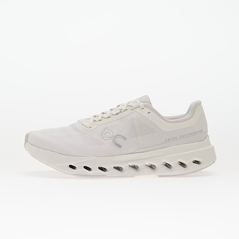 On M Cloudsurfer Next White/ White