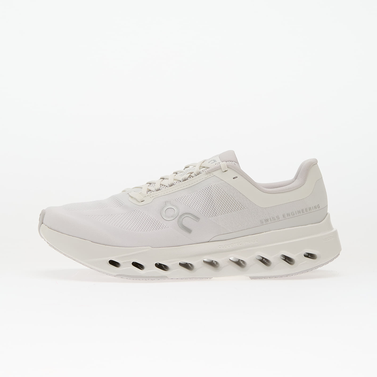 Men's sneakers and shoes On M Cloudsurfer Next White/ White