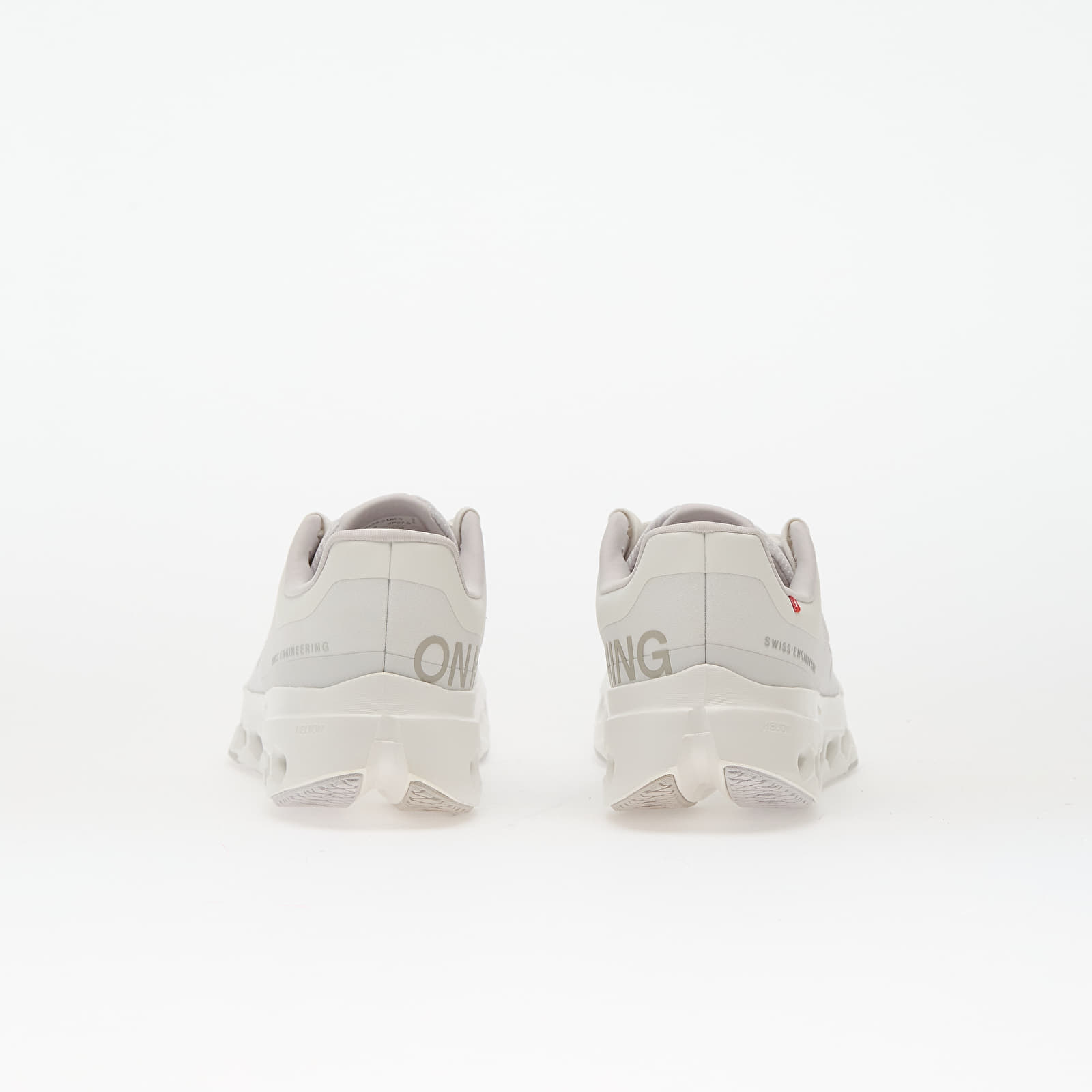 Men's sneakers and shoes On M Cloudsurfer Next White/ White