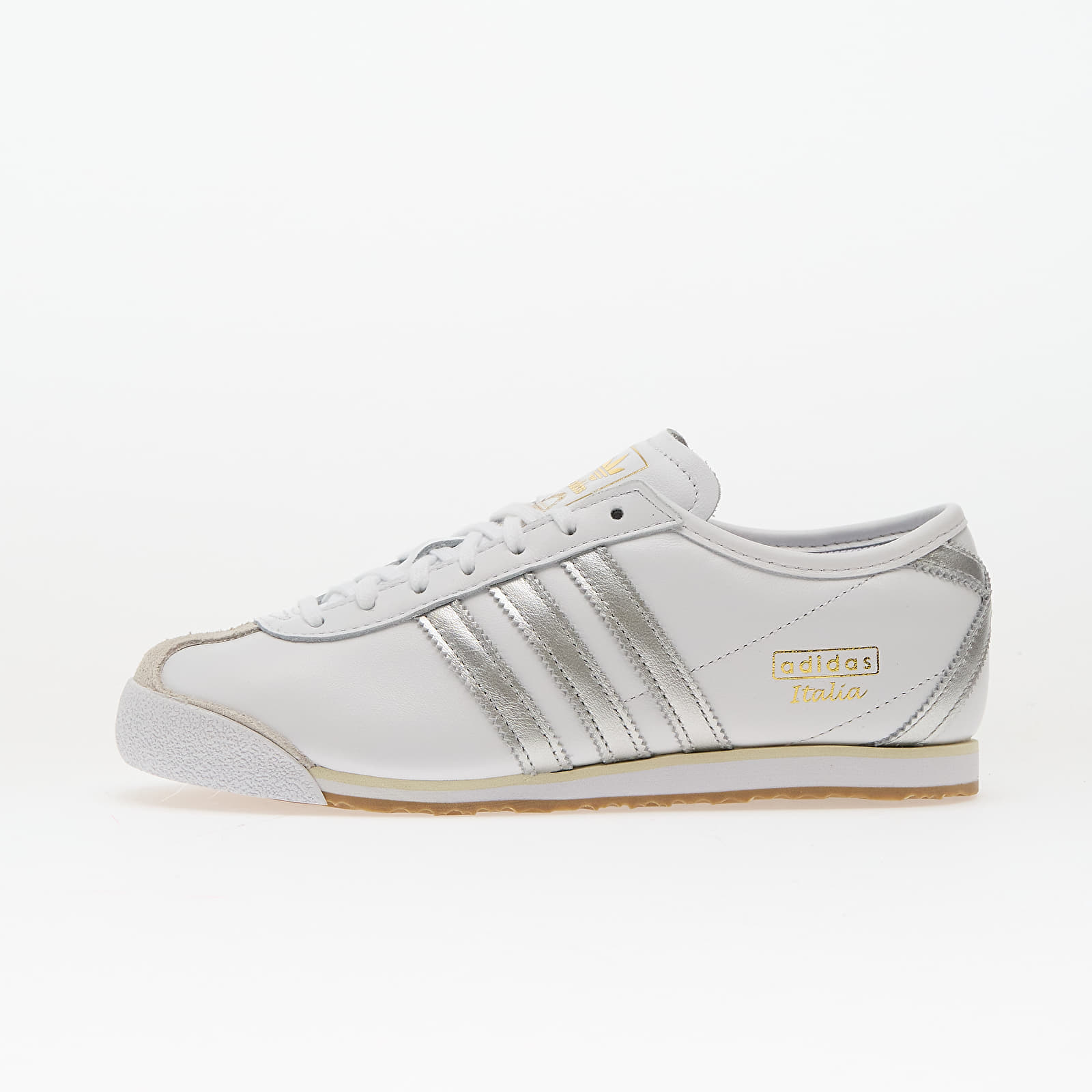 Sneakers adidas Italia 70S W Ftw White/ Silver Metallic/ Crew White EUR 40