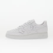 Nike W Air Force 1 Lo White/ White-Black