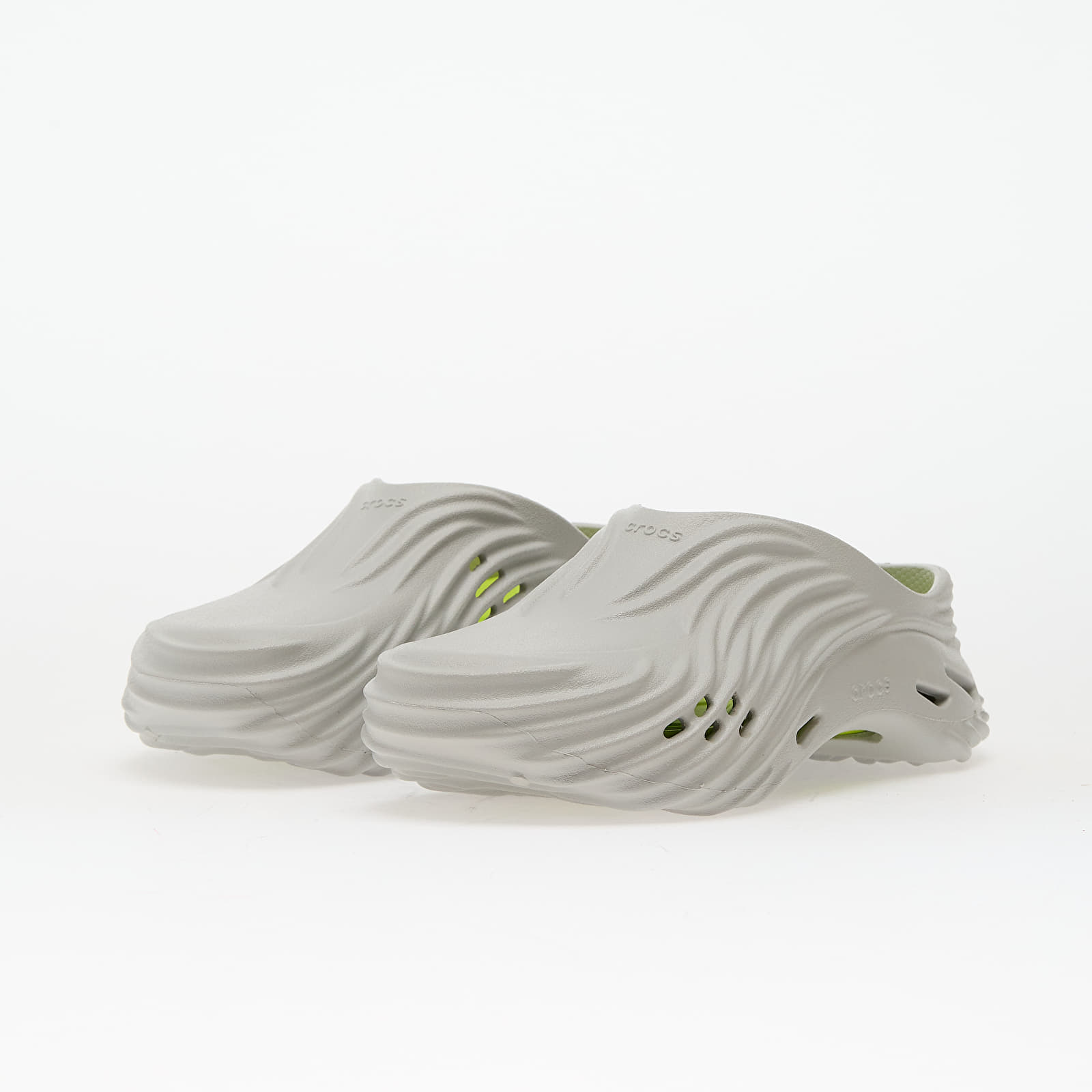 Scarpe uomo Crocs Echo Wave Atm