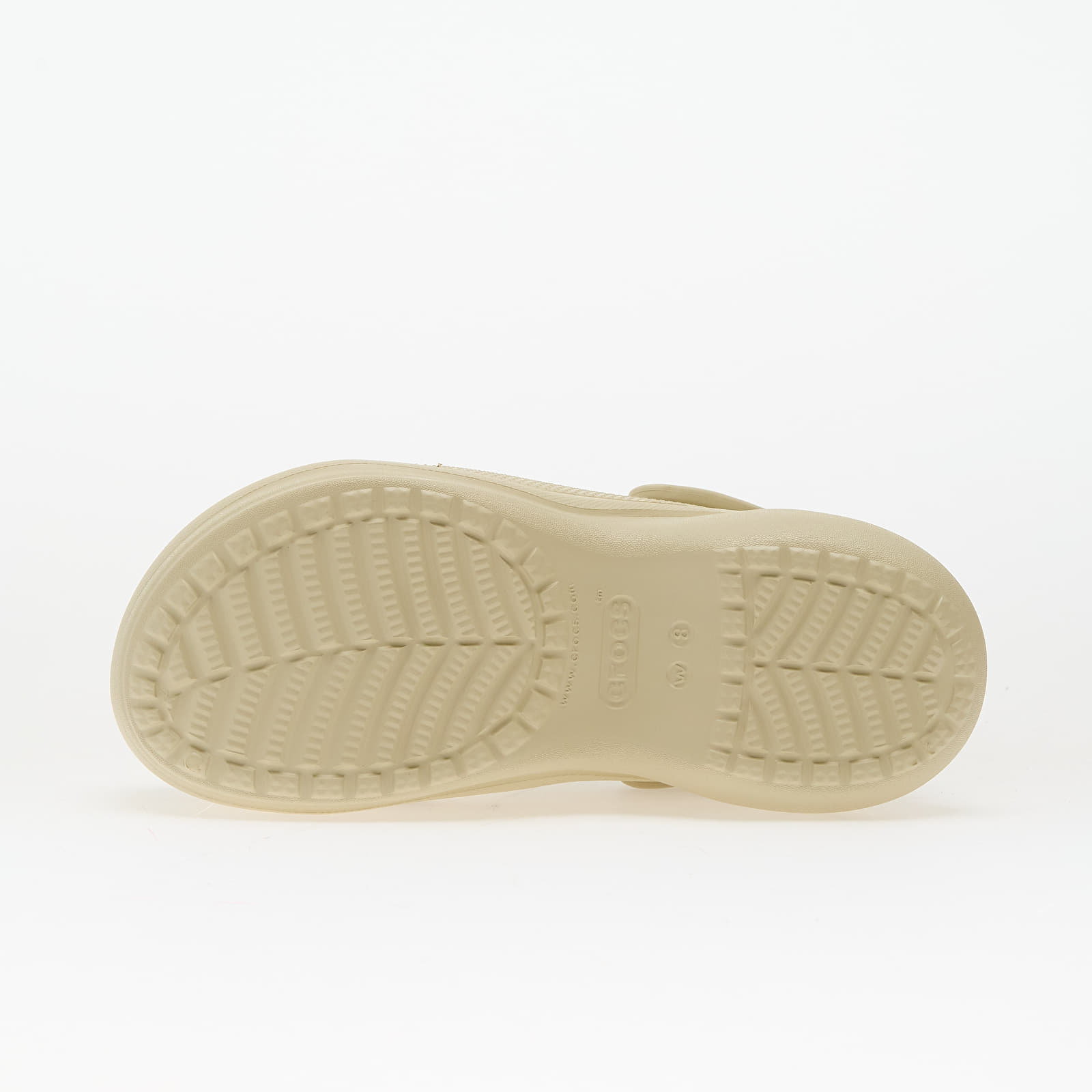 Women's sneakers and shoes Crocs Bae Clog Bone