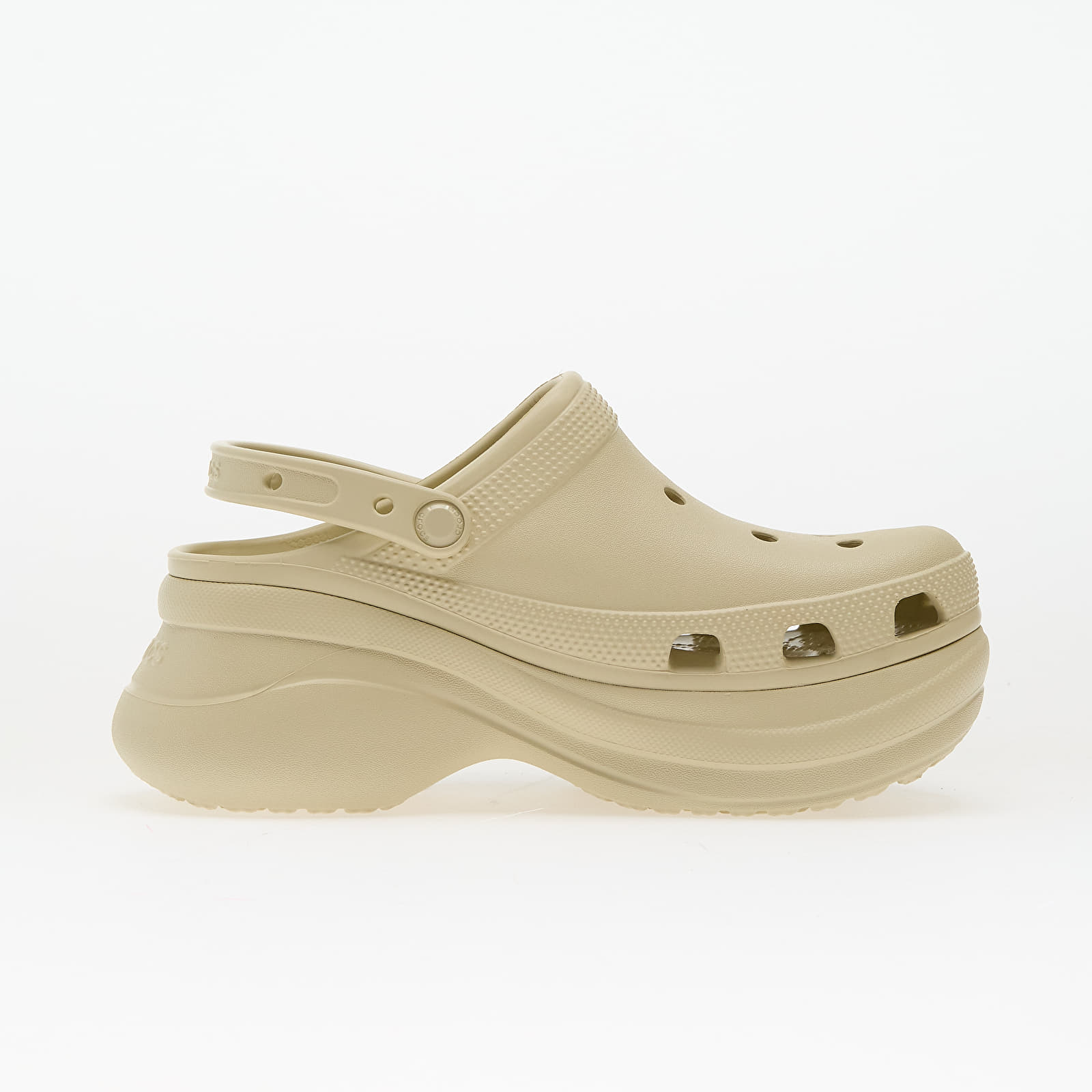 Women's sneakers and shoes Crocs Bae Clog Bone