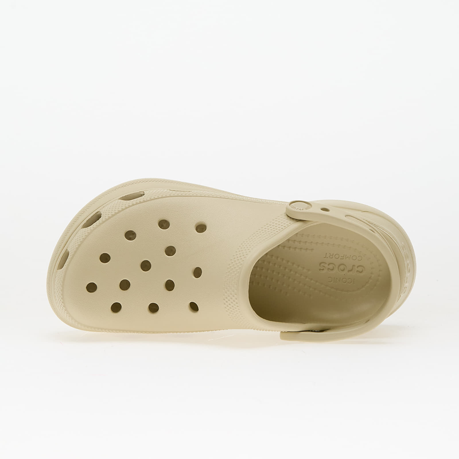 Women's sneakers and shoes Crocs Bae Clog Bone