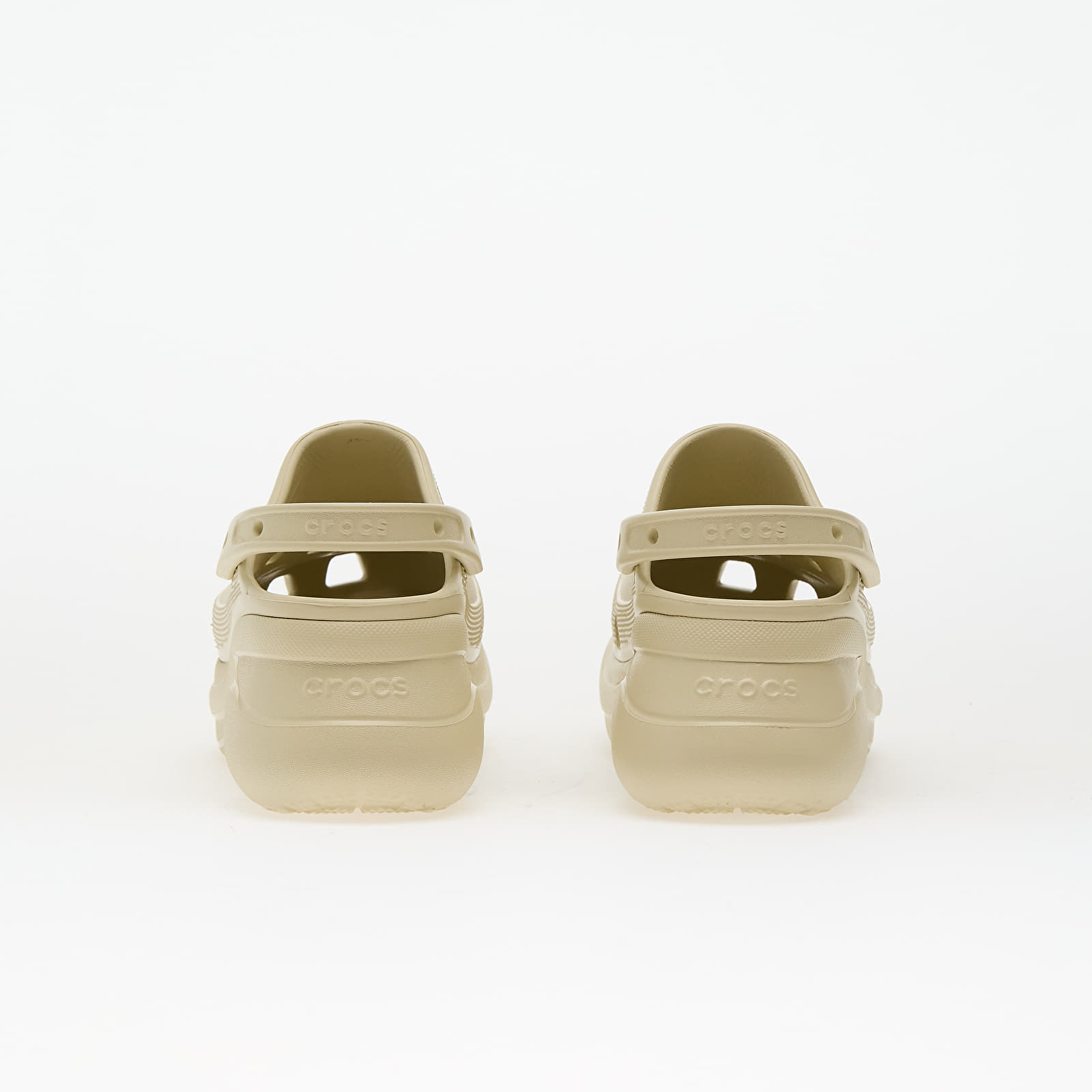 Women's sneakers and shoes Crocs Bae Clog Bone