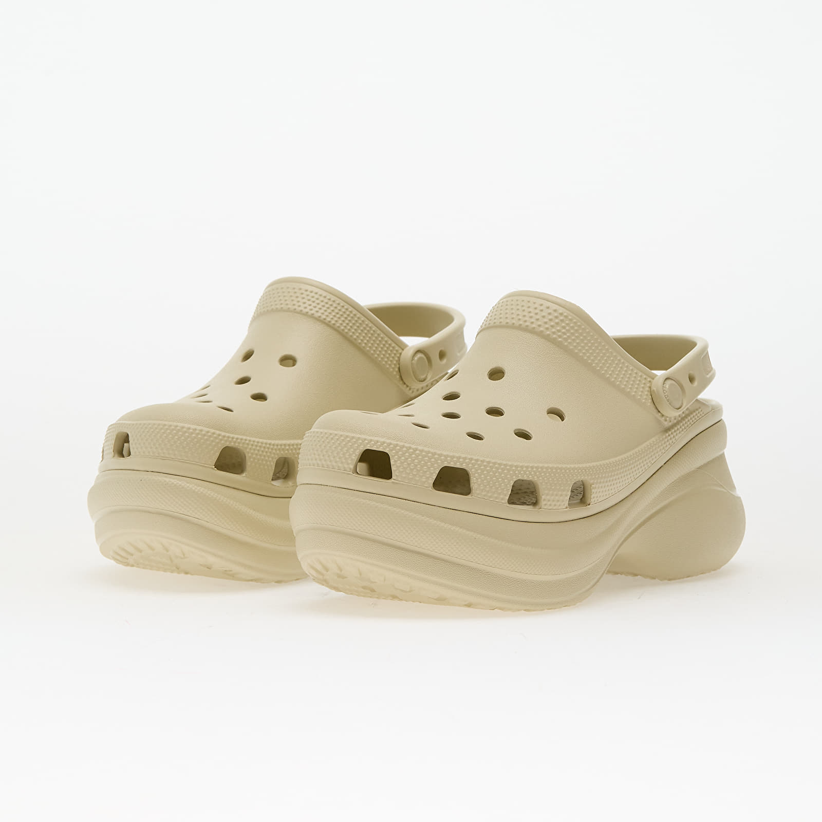 Women's sneakers and shoes Crocs Bae Clog Bone