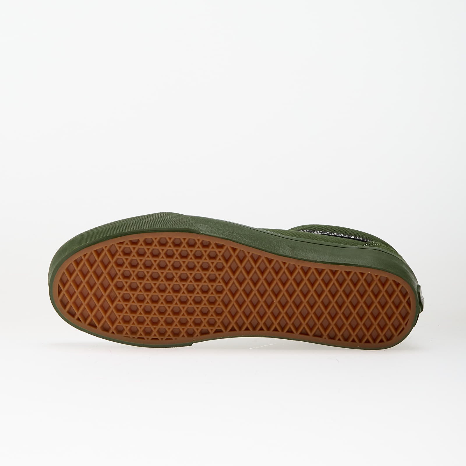 Scarpe uomo Vans Old Skool Mono Pop Green/ Black
