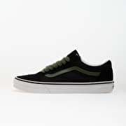 Vans Old Skool Pop Black/ Green