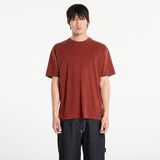 Vans LX SS Tee Neutral Olive