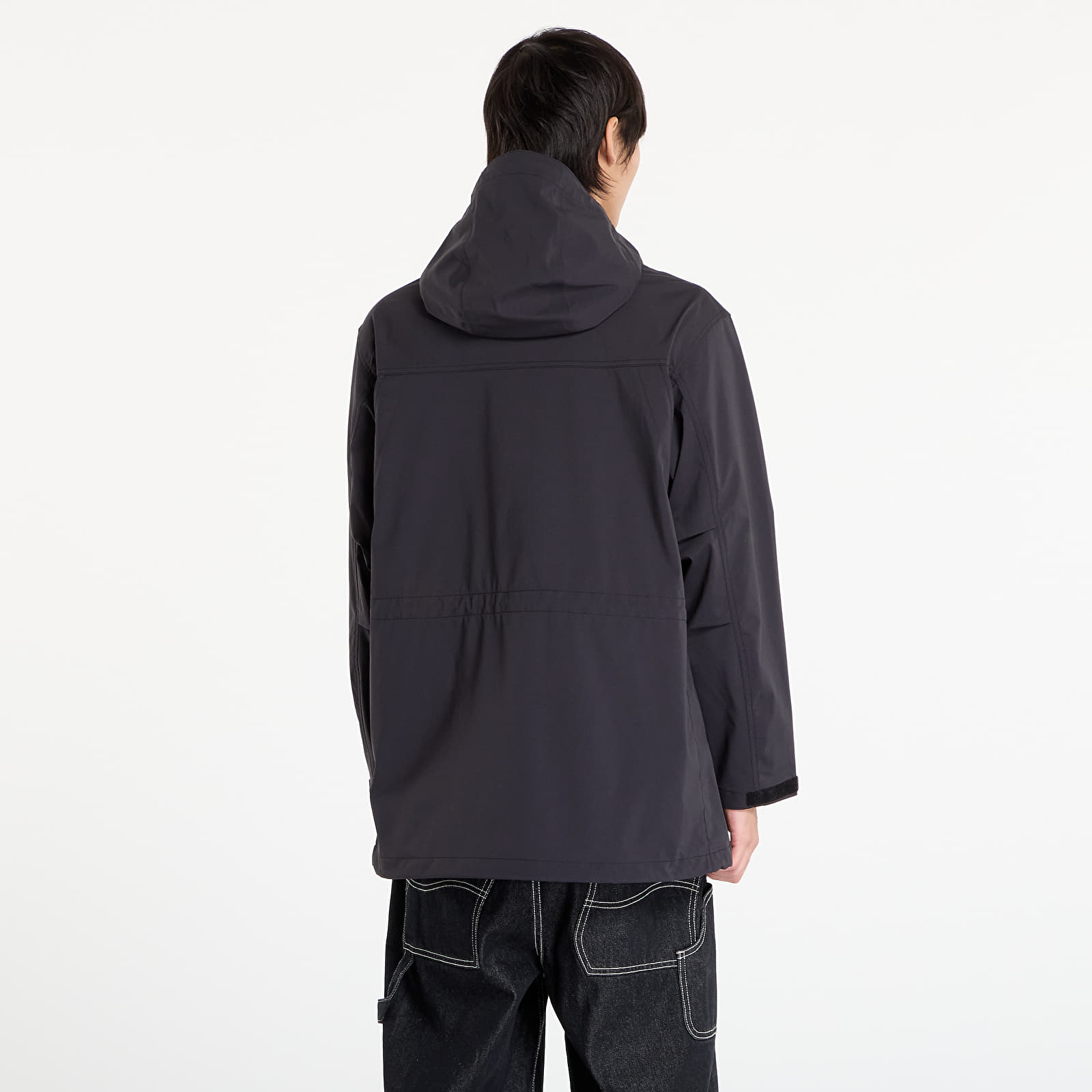Herrenjacken Carhartt WIP Bowden Jacket Black/ Black