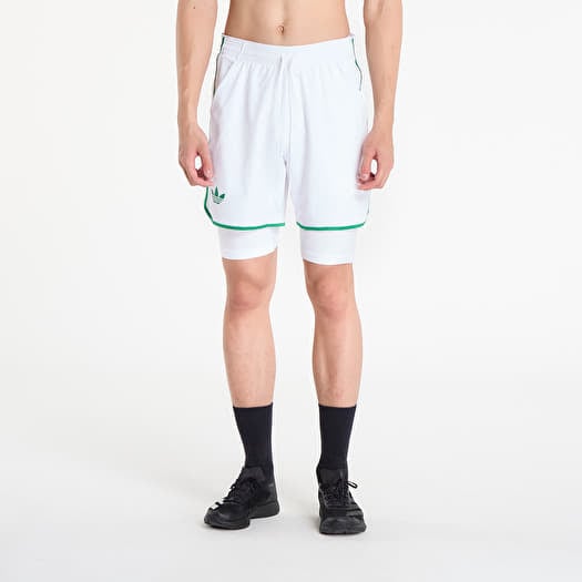 adidas Sh & Tight White