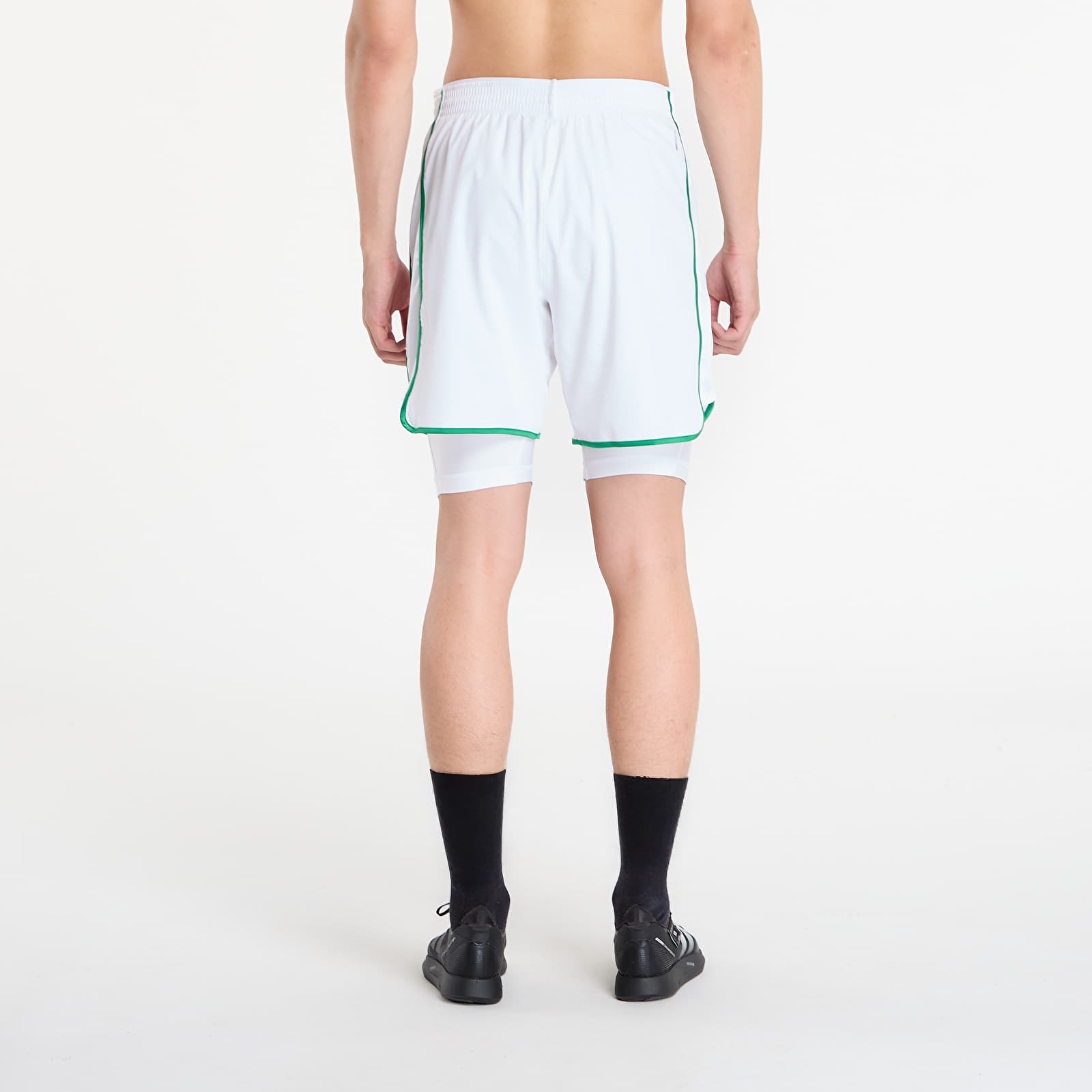 Pánske šortky adidas Sh & Tight White