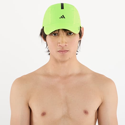 adidas Runxadiz Cap Lucid Lemond/ Blkref