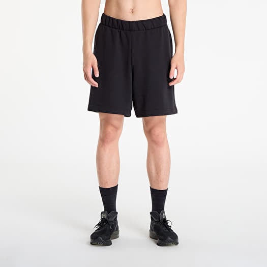 On Club Shorts Black