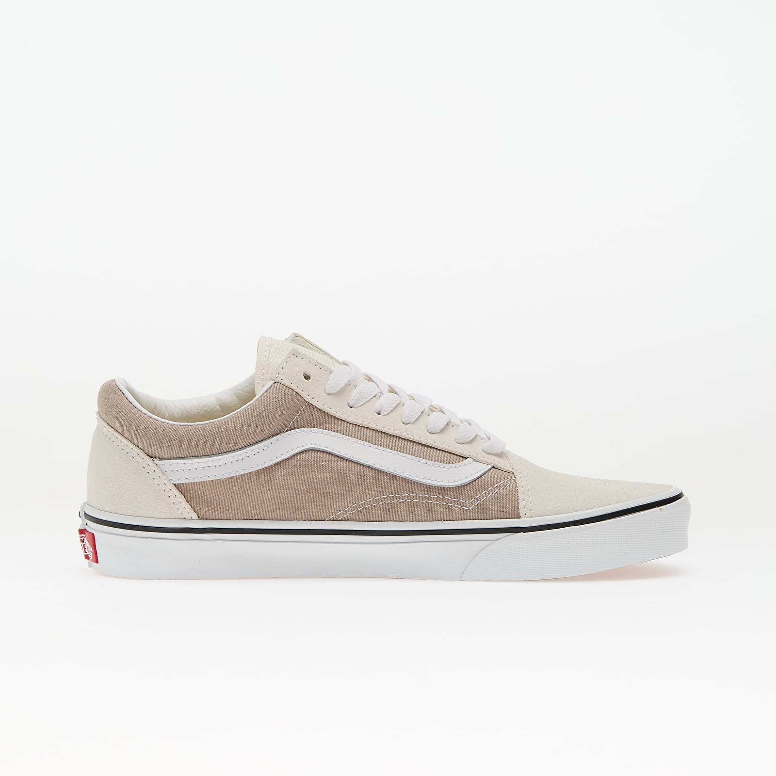 Scarpe uomo Vans Old Skool 2-Tone Mushroom