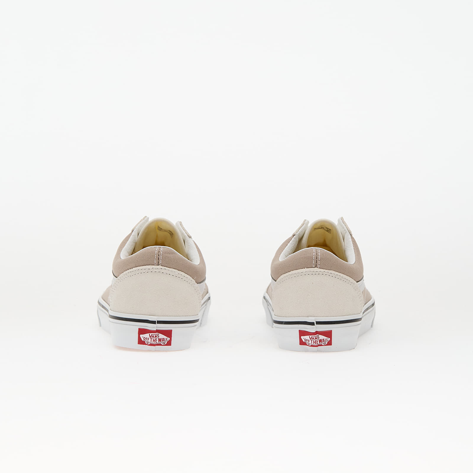 Scarpe uomo Vans Old Skool 2-Tone Mushroom