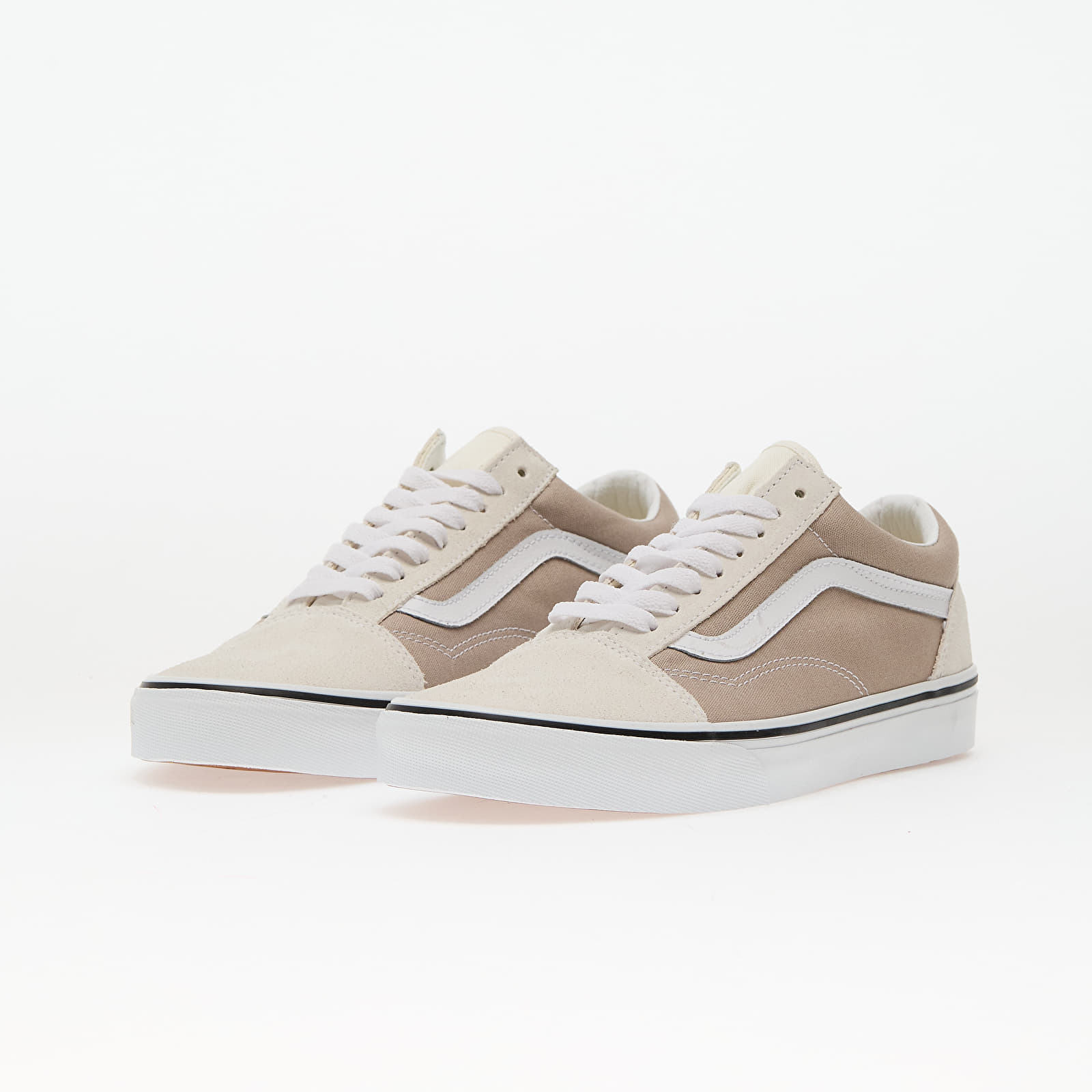 Scarpe uomo Vans Old Skool 2-Tone Mushroom