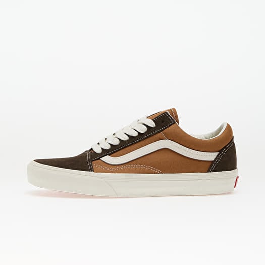 Vans Old Skool 2-Tone Brown/ Brown