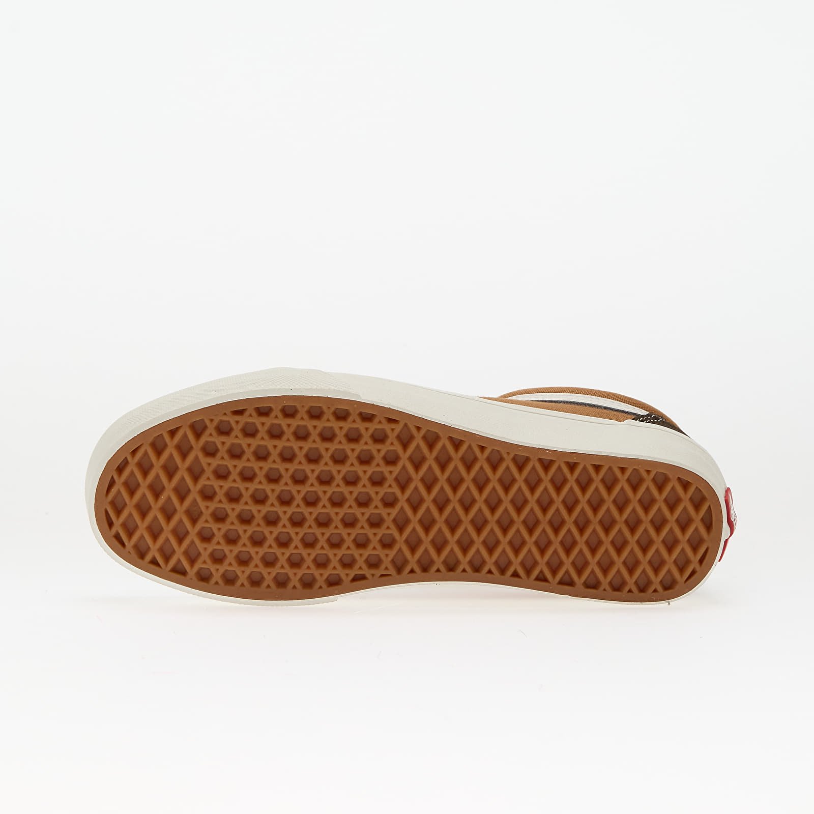 Scarpe uomo Vans Old Skool 2-Tone Brown/ Brown