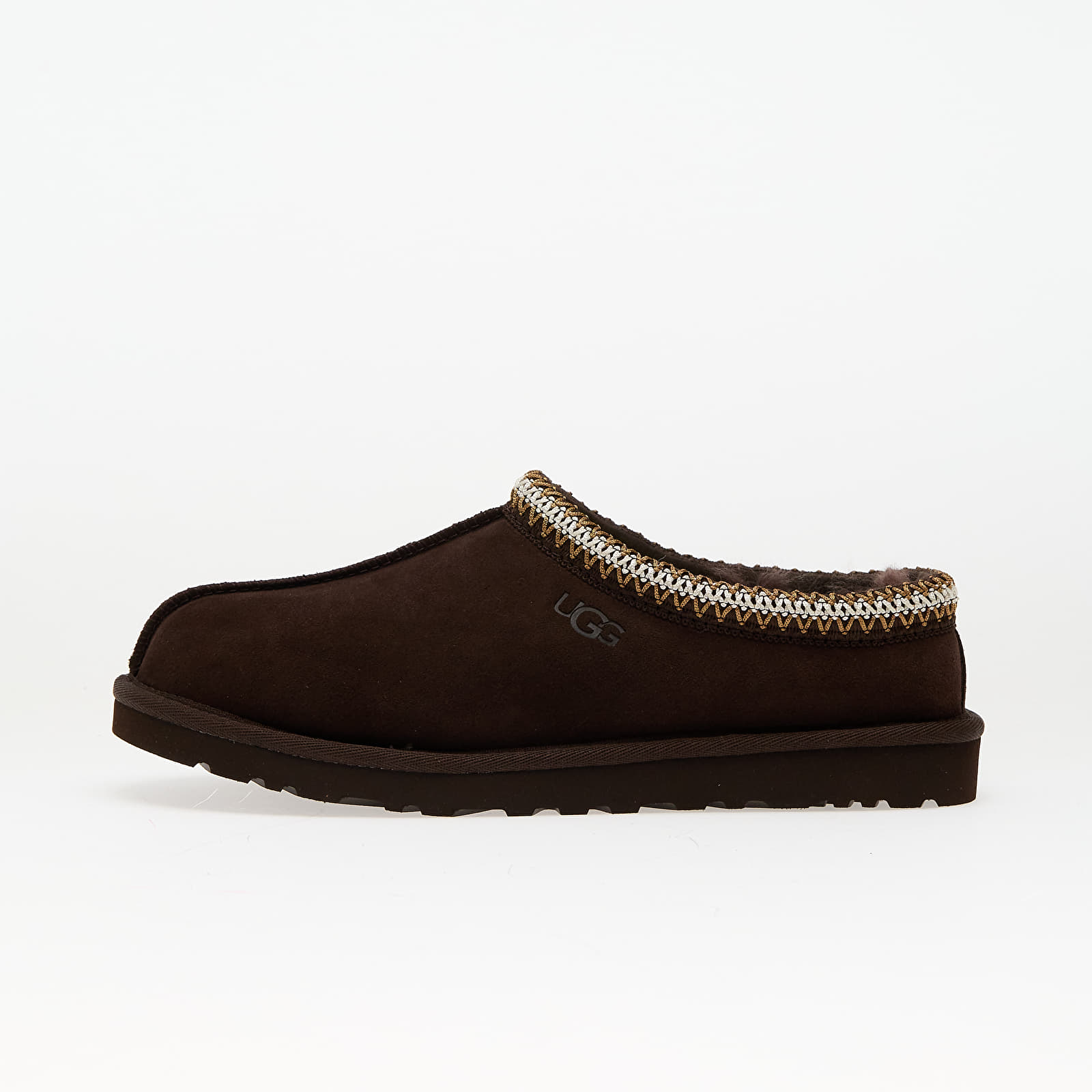 Men's sneakers and shoes UGG M Tasman II Dusted Cocoa/ Dusted Cocoa