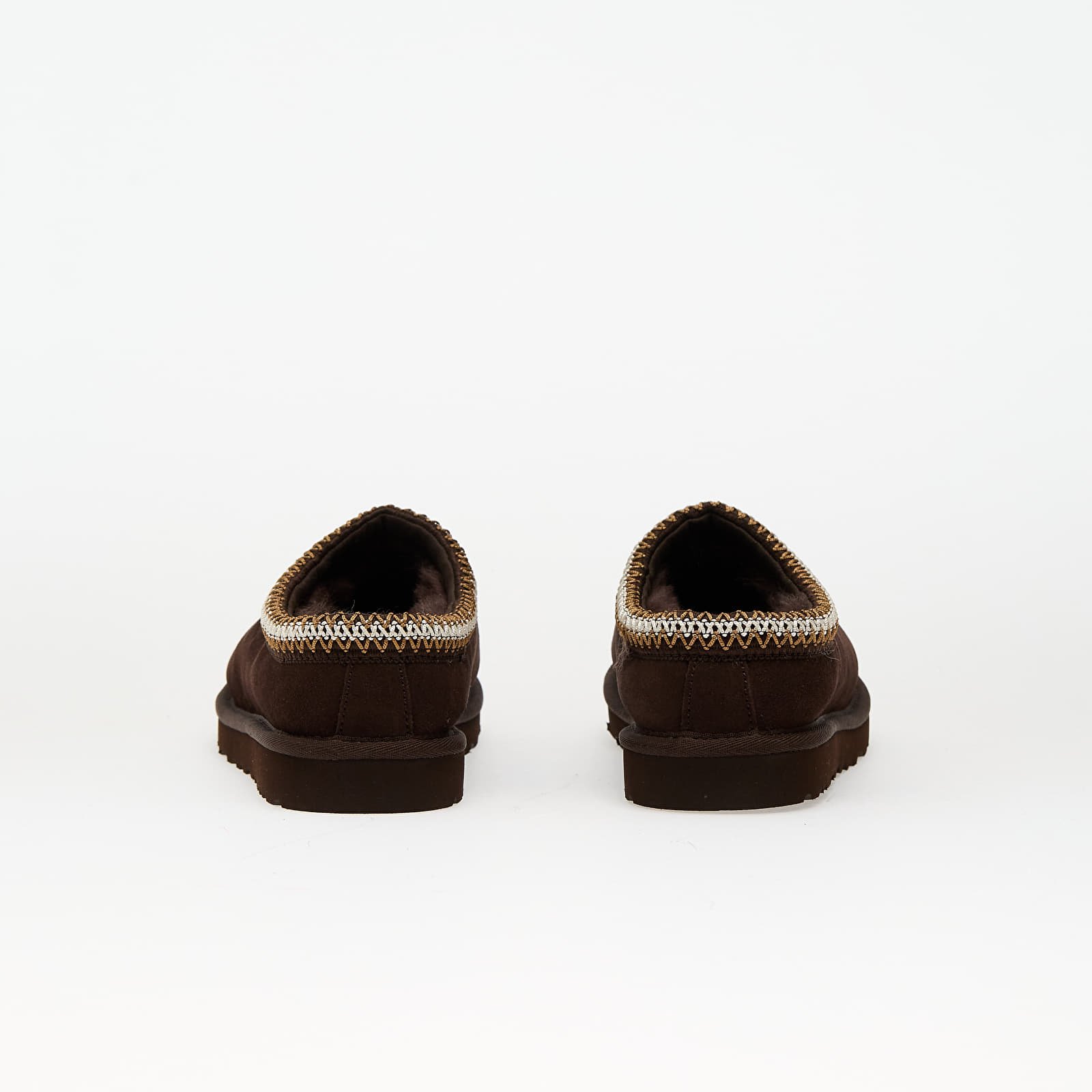 Men's sneakers and shoes UGG M Tasman II Dusted Cocoa/ Dusted Cocoa
