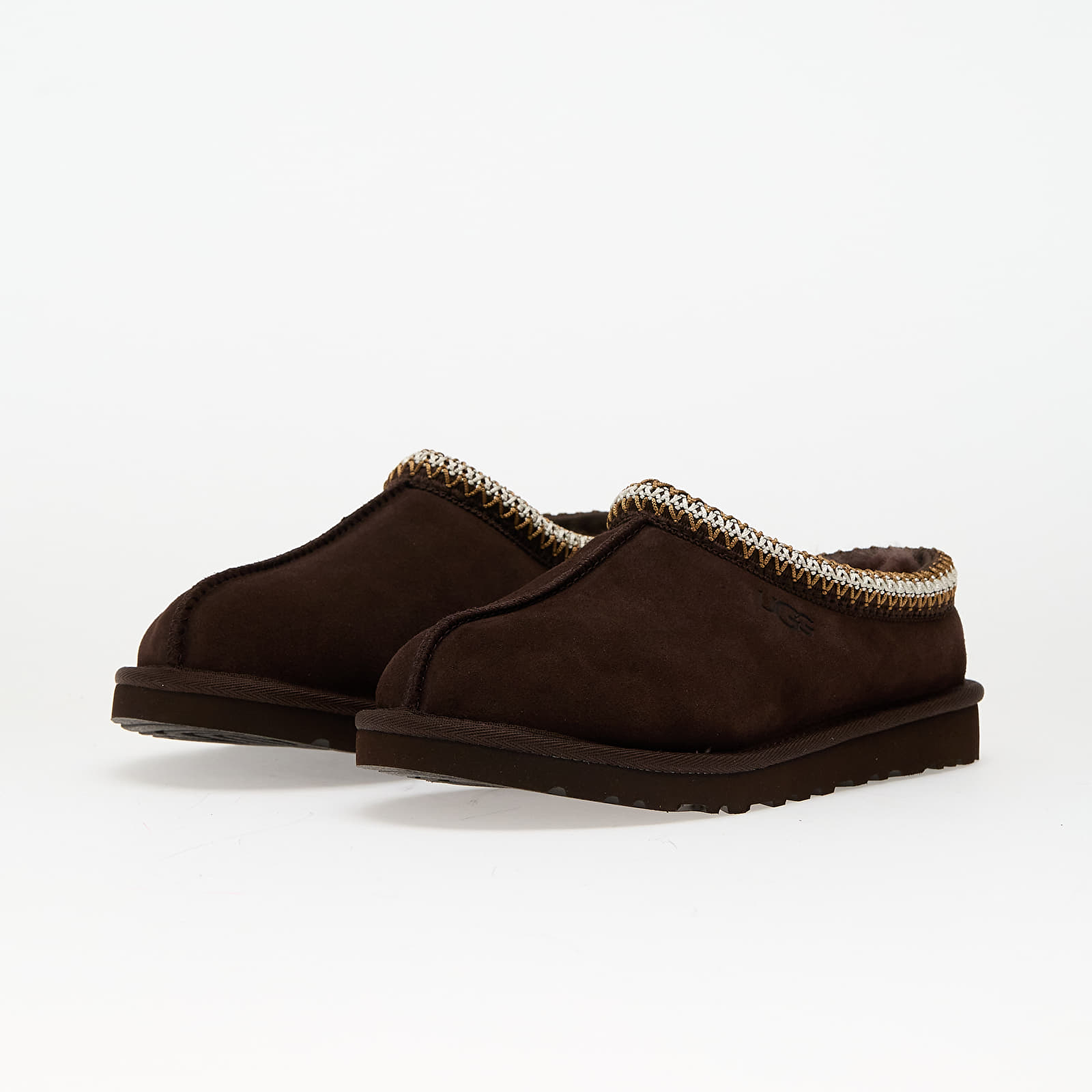 Men's sneakers and shoes UGG M Tasman II Dusted Cocoa/ Dusted Cocoa