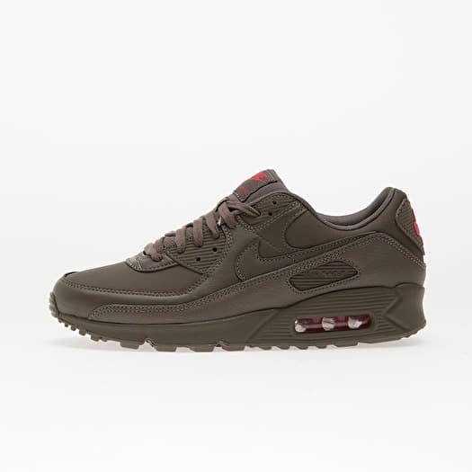 Nike Air Max 90 Ess+ Cave Stone/ Cave Stone-Adobe