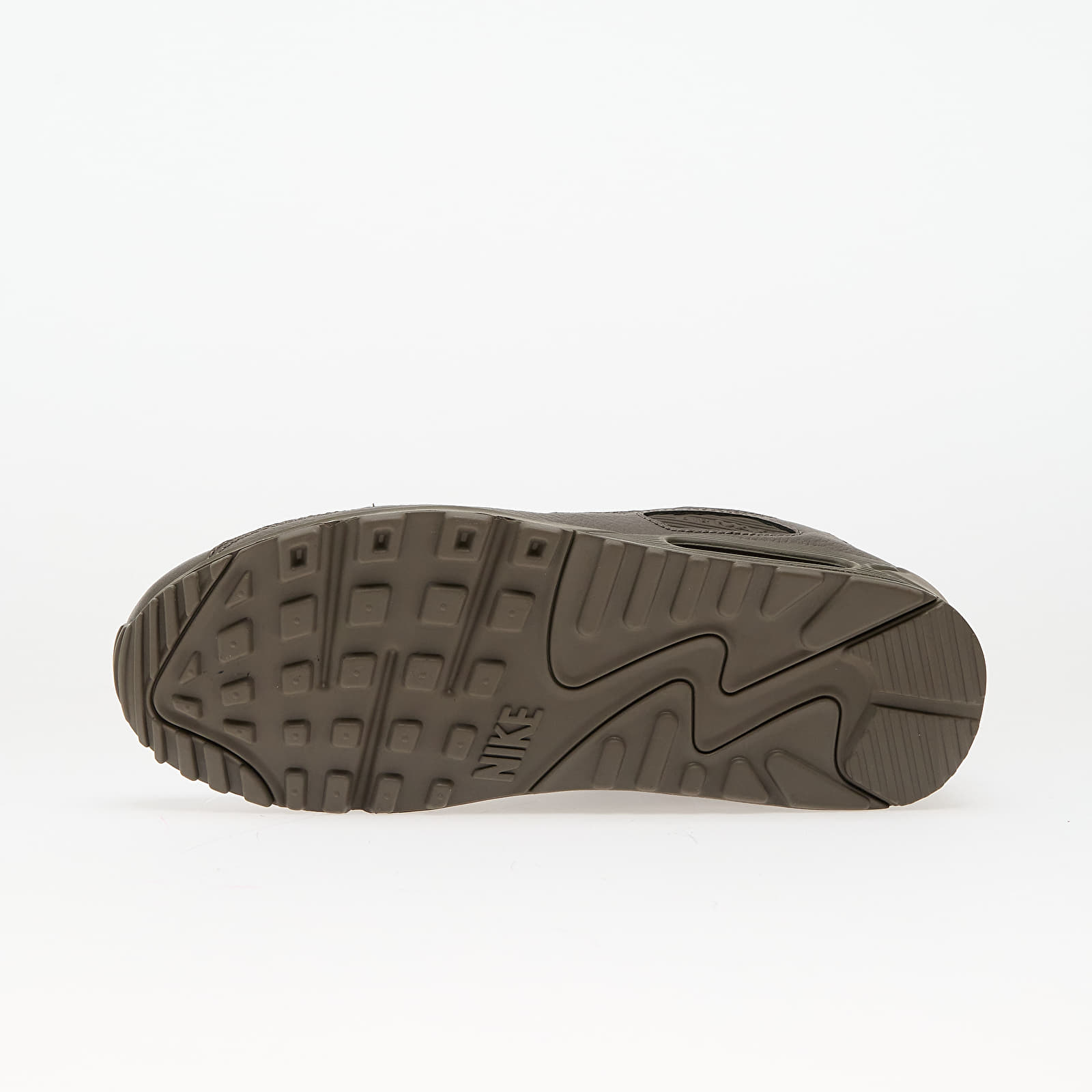 Turnschuhe und Schuhe für Männer Nike Air Max 90 Ess+ Cave Stone/ Cave Stone-Adobe