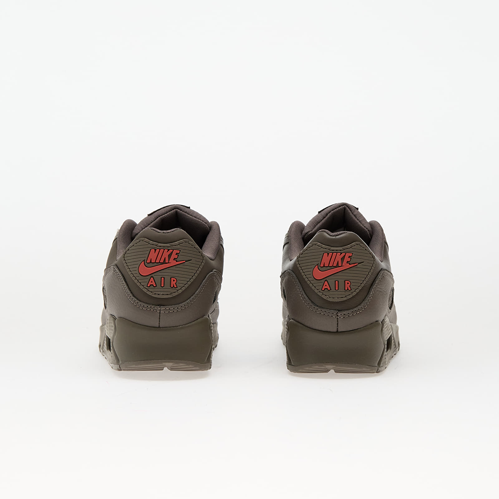 Turnschuhe und Schuhe für Männer Nike Air Max 90 Ess+ Cave Stone/ Cave Stone-Adobe