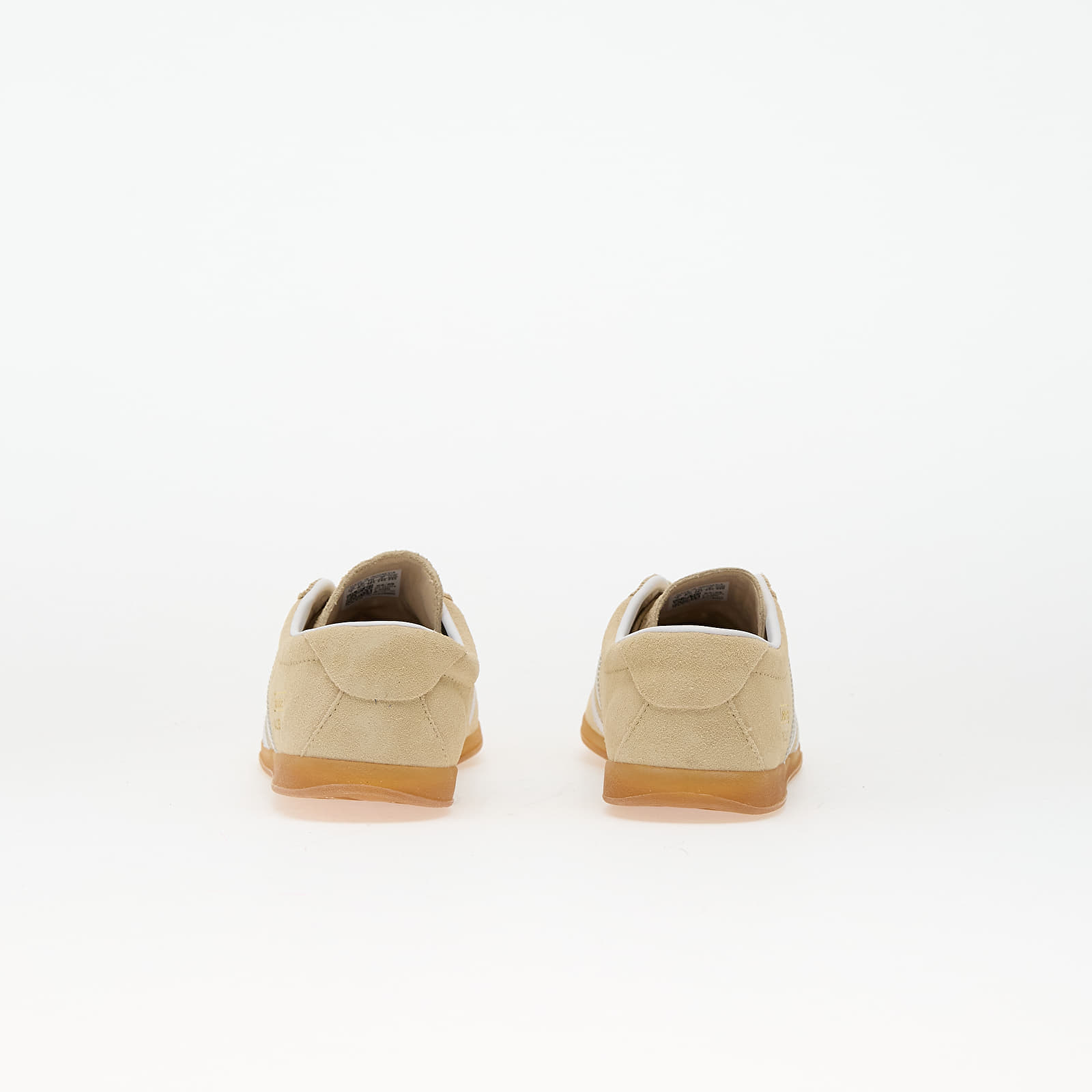 Women's sneakers and shoes adidas Gazelle Lo Pro W Sand Strata/ Ftw White/ Gum