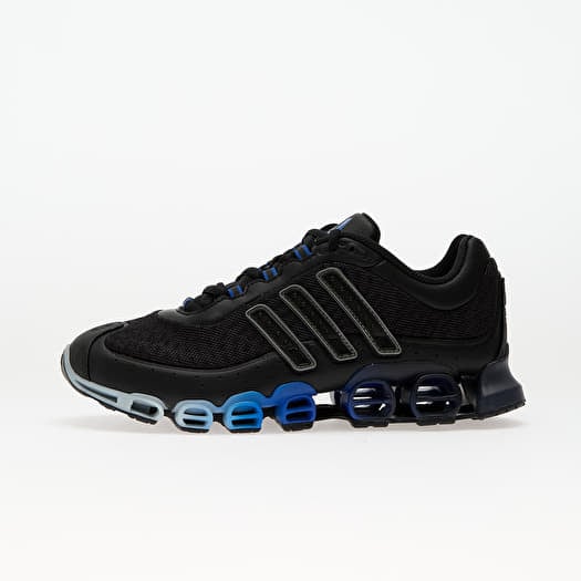 adidas Megaride Core Black/ Iron Metalic/ Royal Blue