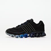 adidas Megaride Core Black/ Iron Metalic/ Royal Blue