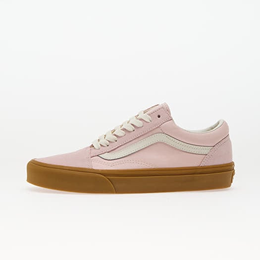 Vans Old Skool Pink/ Gum