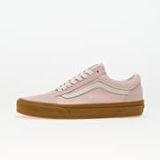 Vans Old Skool Pink/ Gum