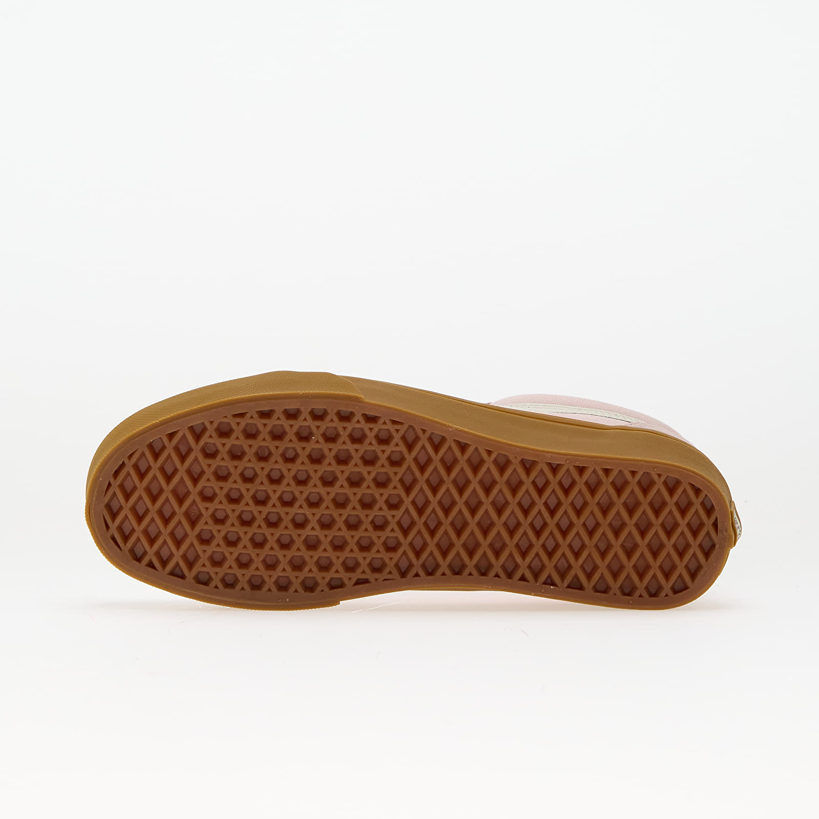 Scarpe uomo Vans Old Skool Pink/ Gum