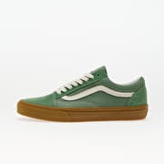 Vans Old Skool Green/ Gum