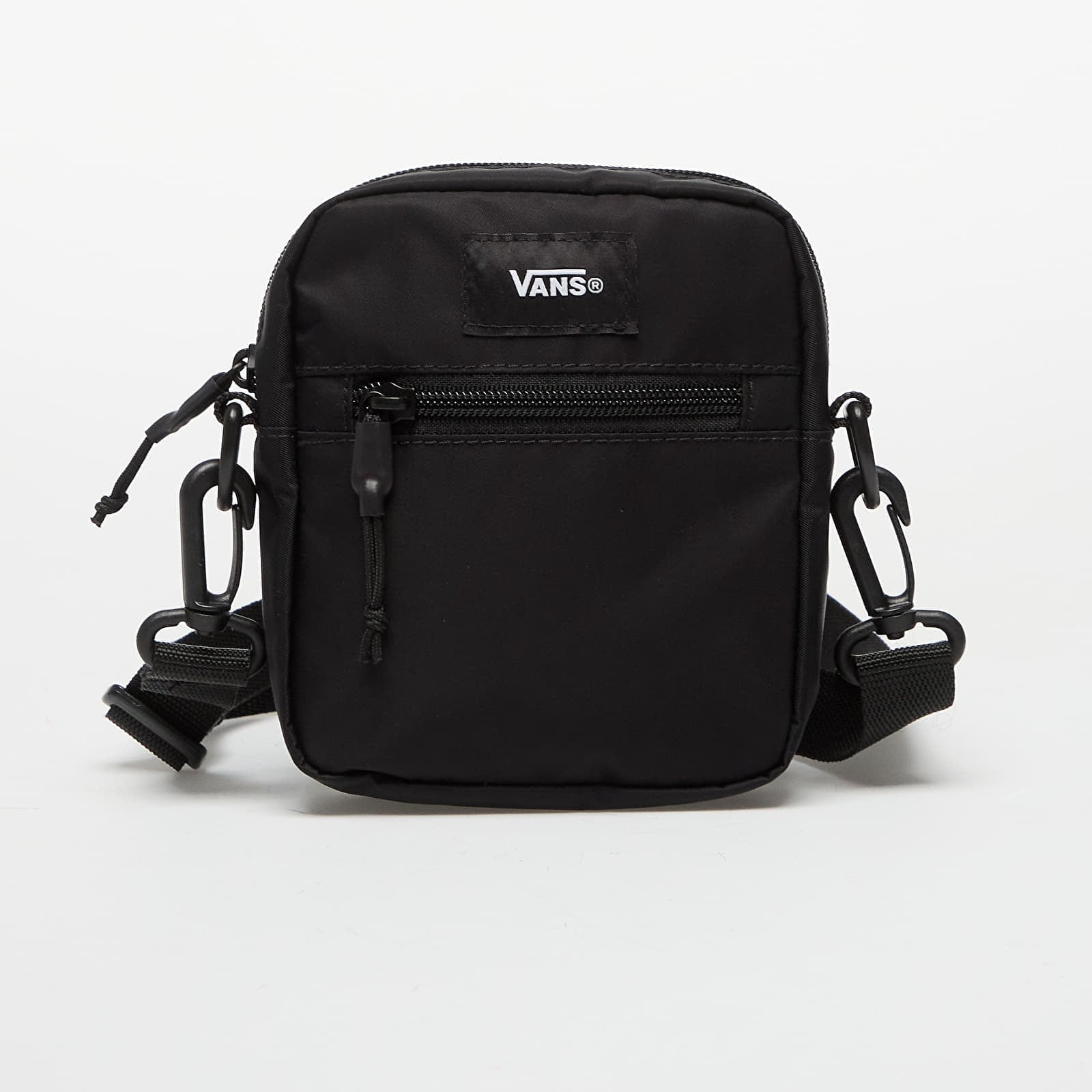 Taška Vans Bail Shoulder Bag Black Universal