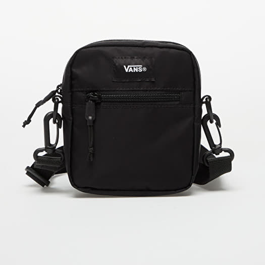 Tasche Vans Bail Shoulder Bag Black