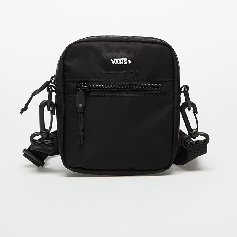 Bag Vans Bail Shoulder Bag Black