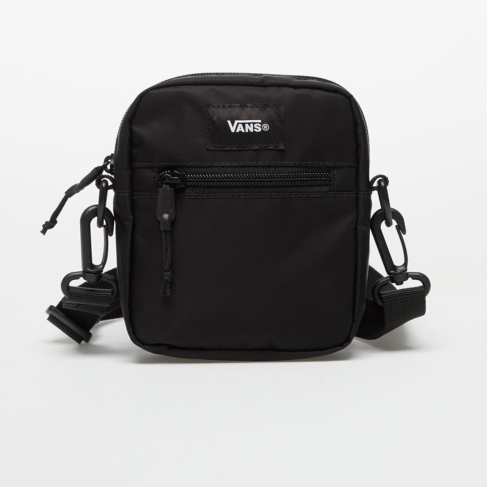 Umhängetaschen Vans Bail Shoulder Bag Black
