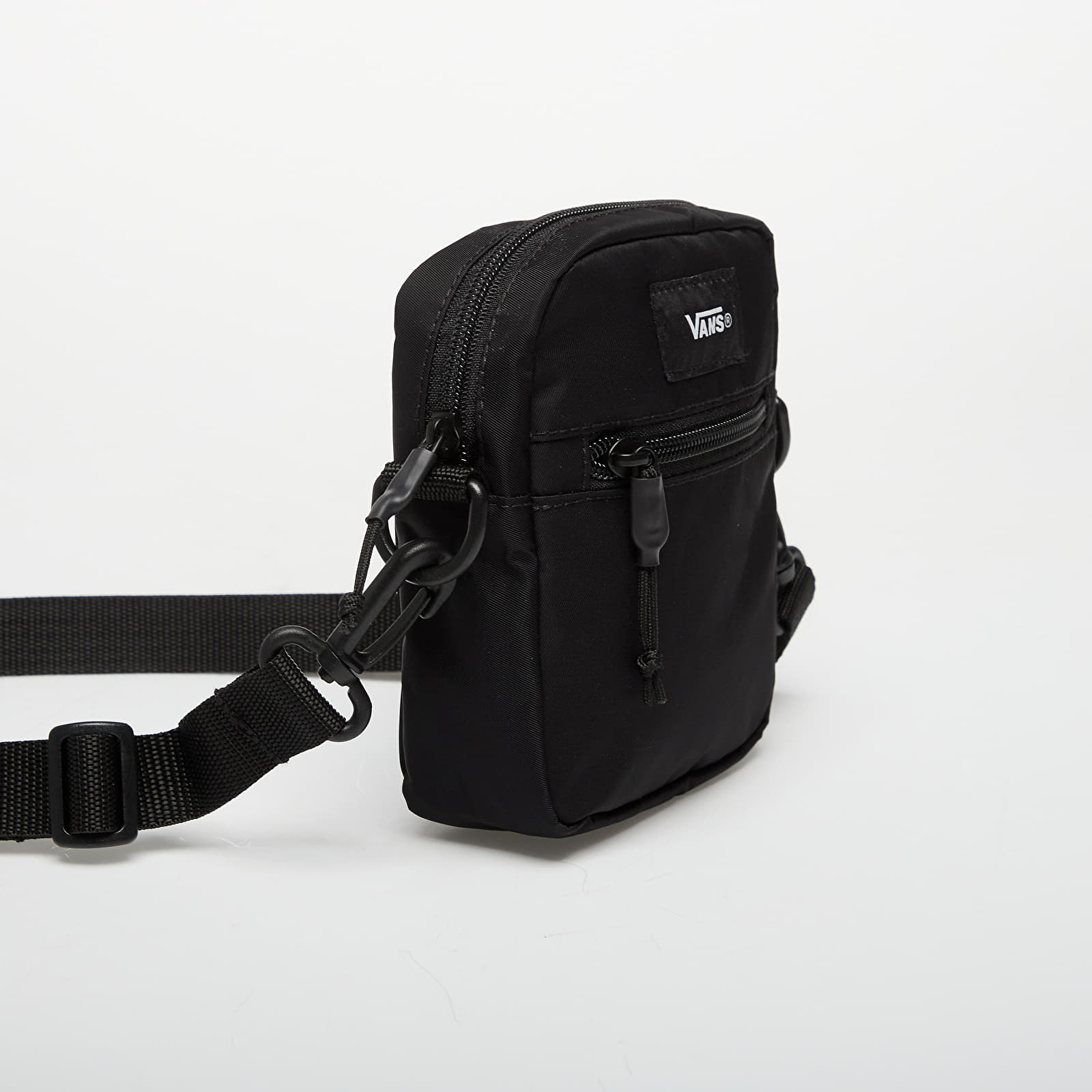 Umhängetaschen Vans Bail Shoulder Bag Black