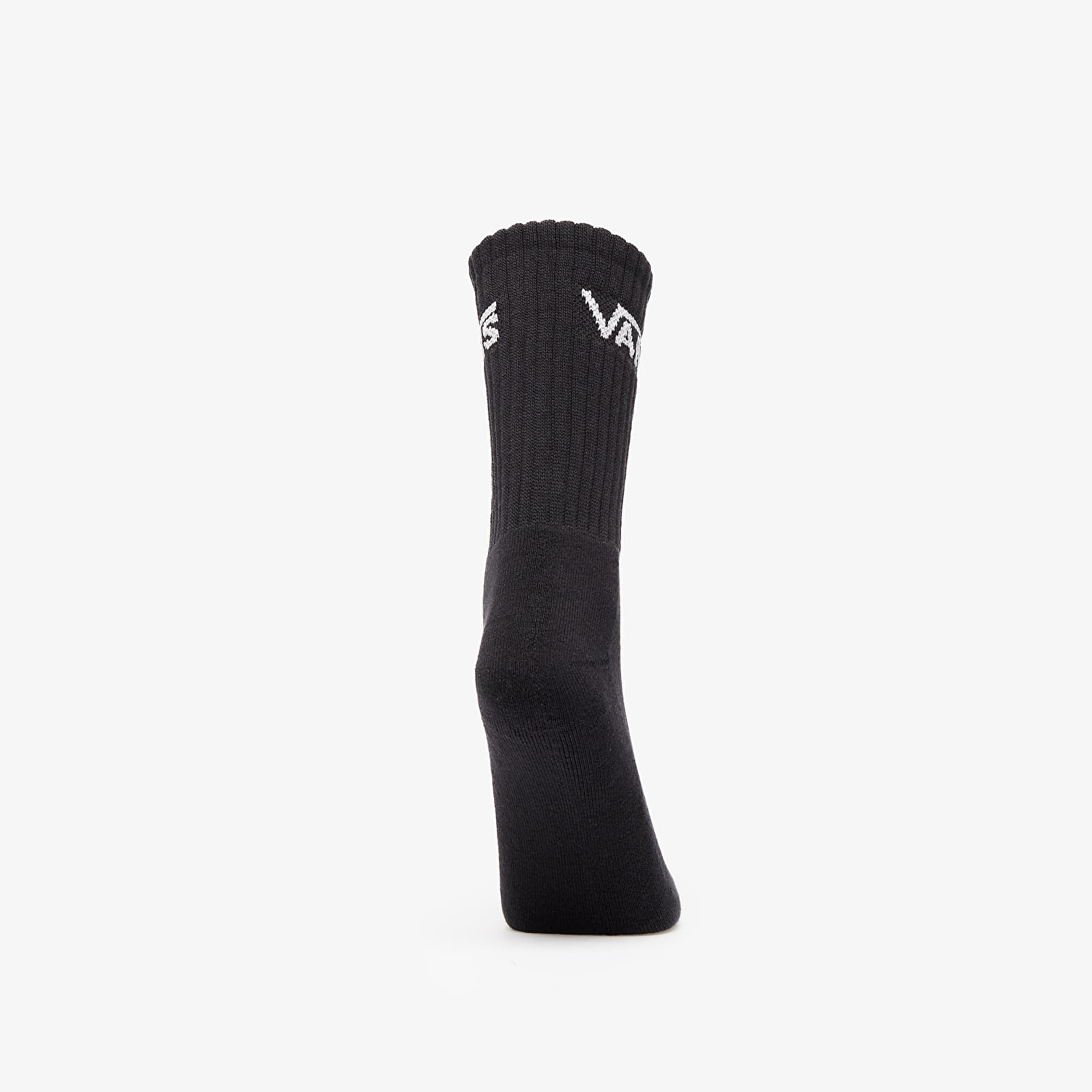 Calze uomo Vans Classic Crew Black