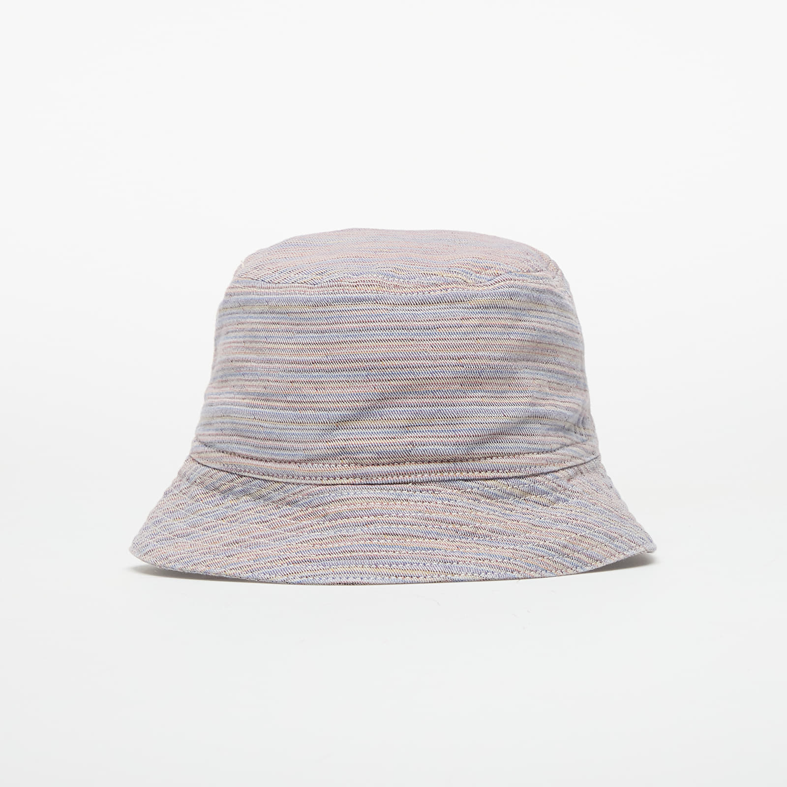 Men's hats Carhartt WIP Gellar Bucket Hat Gellar Stripe/ Multicolor Rinsed