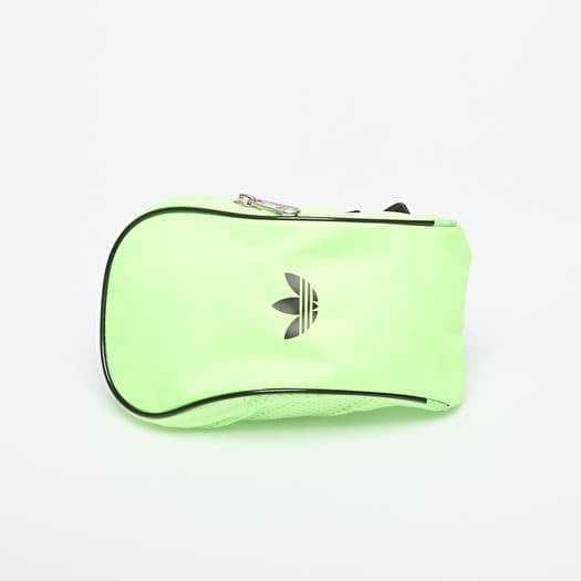 Tasche adidas Adicolor Small Item Bag Signal Green