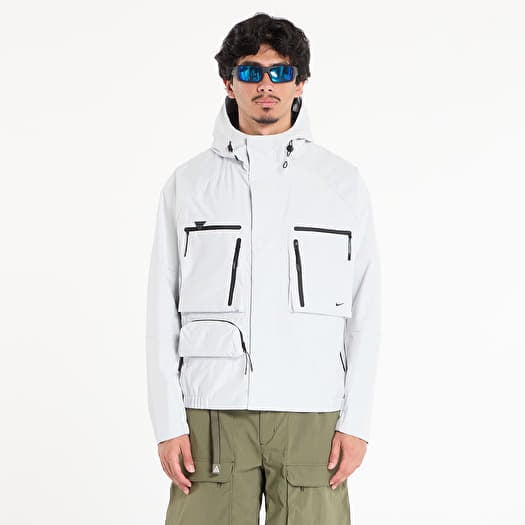 Jacket Nike Sportswear Tech Men's Super Lightweight Jacket Summit White