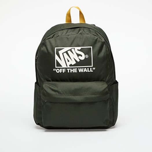 Rucksack Vans Old Skool Backpack Dried Kelp