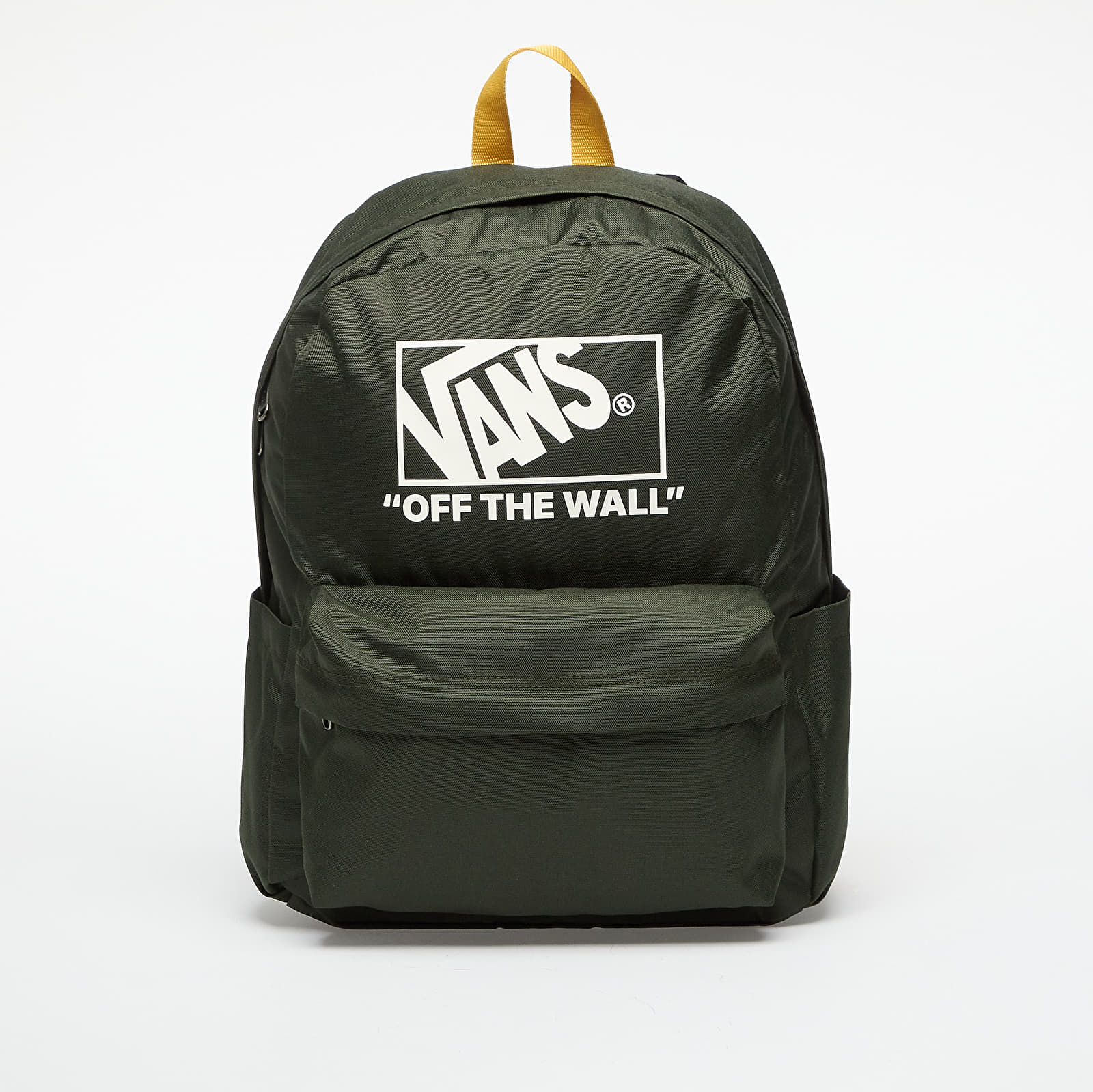 Rucksäcke Vans Old Skool Backpack Dried Kelp