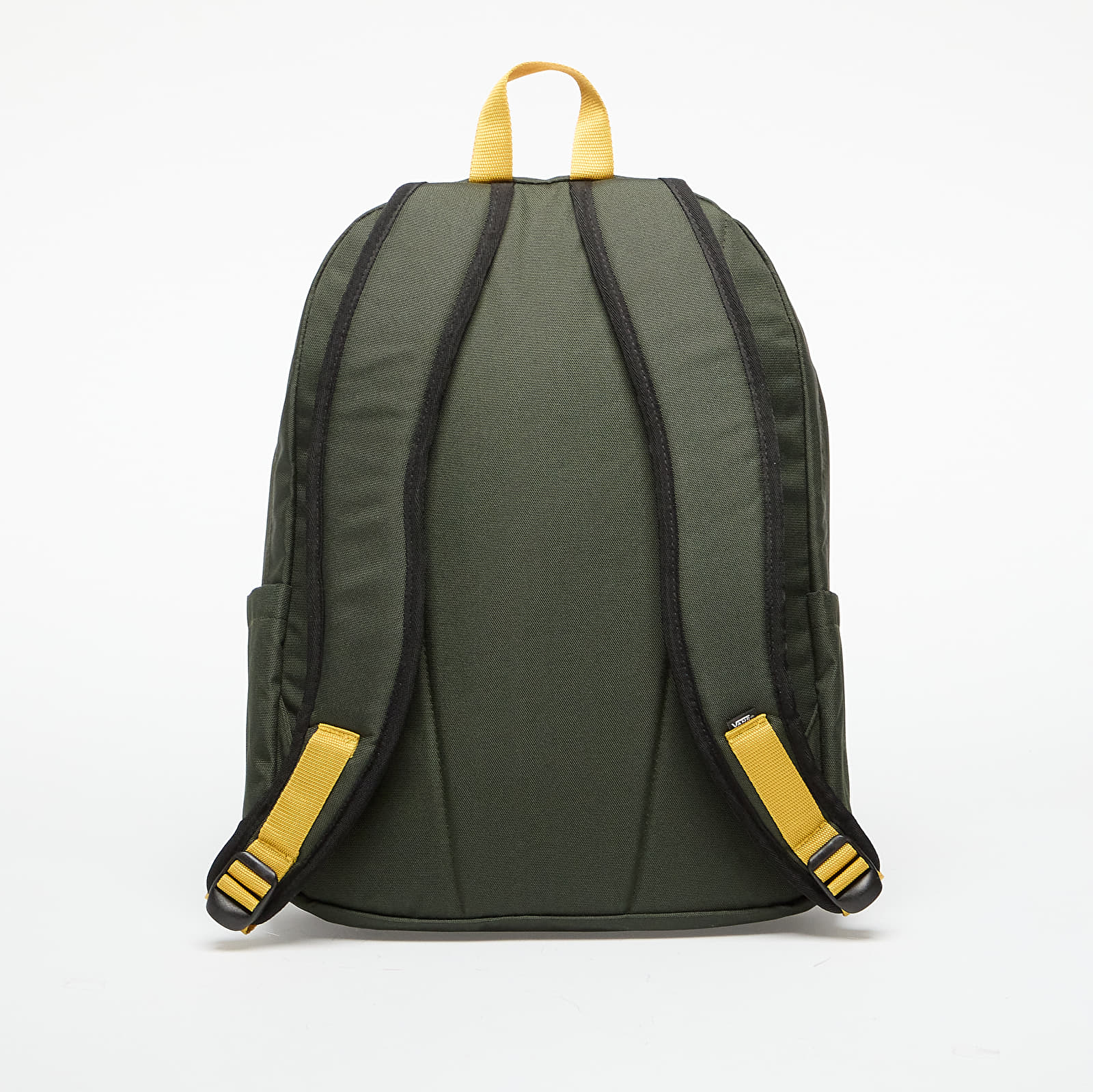 Rucksäcke Vans Old Skool Backpack Dried Kelp